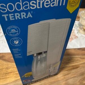 Sodastream